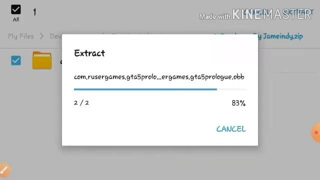 How To Download GTA 5 (android) For Free (100) % Working | By R-user Games