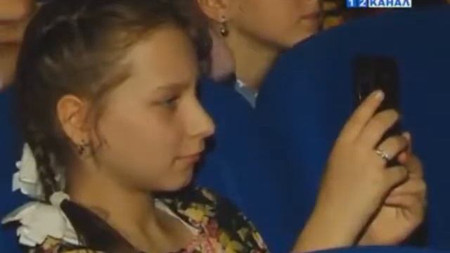 12 канал Березовский! WDC смотреть онлайн