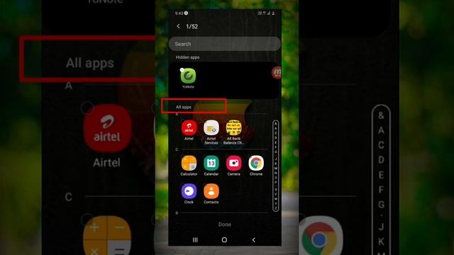 How To Hide Apps on Android 2021 (No Root) | Hide Apps On Samsung | apps hide karne ka tarika смотреть онлайн