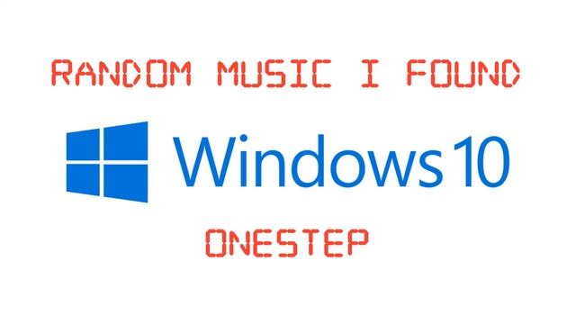 Windows 10 - All Sounds смотреть онлайн