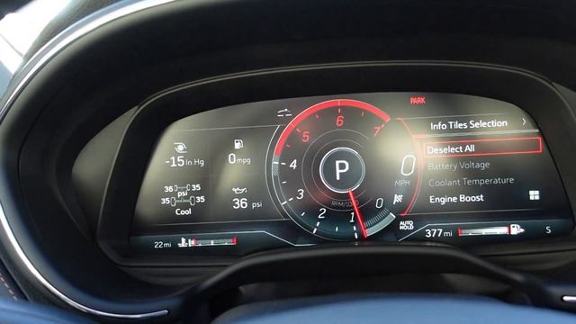 The Perfect Daily?? // 2023 Cadillac CT5 2.0T Review