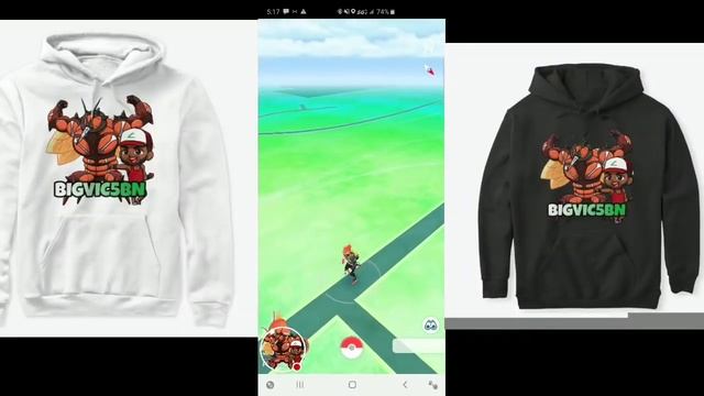Pokémon Go and Spoofing Requirements смотреть онлайн