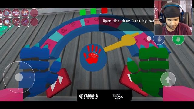 Bad Poppy Playtime Chapter 2 Mobile Game.. смотреть онлайн