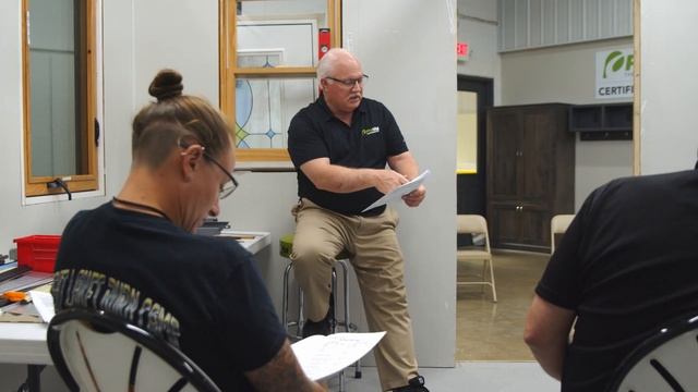 ProVia Door & Window Installer Certification Program Ensures Proper Installations смотреть онлайн