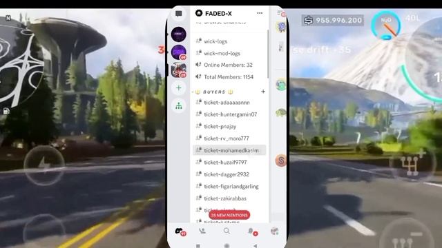 NEW [1.0.2] BUYING PREMIUM ITEMS IN CARX STREET || CARX STREET DOWNLOAD смотреть онлайн