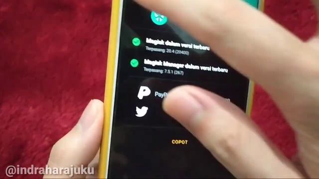 First MIUI 12 Android 10 by MASIK X 12.2 Update Pada Redmi Note 5 Stable Performance смотреть онлайн