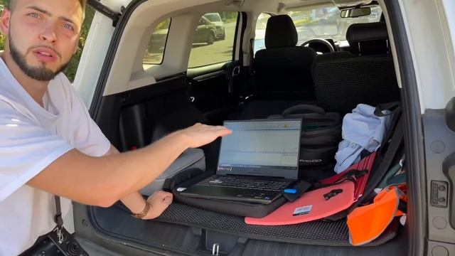 AlphaGEO ARK. Быстрый старт нового БПВА от компании AlphaGEO смотреть онлайн