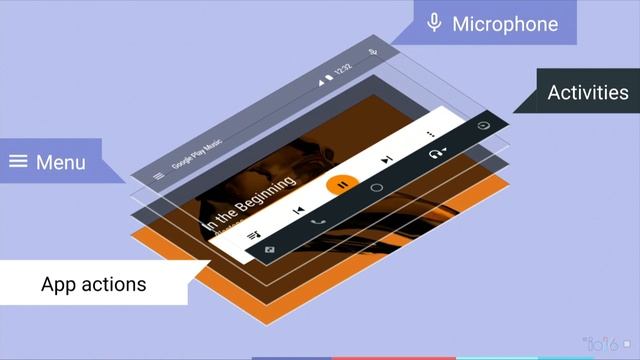 Designing for driving - Google I/O 2016 смотреть онлайн