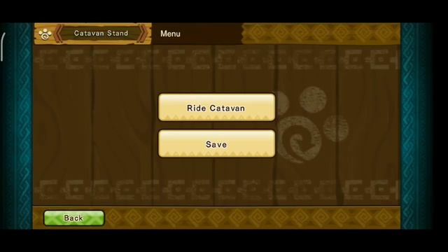 FAMITSU TICKET FOR FOX BLADE MONSTER HUNTER STORIES ANDROID GAMEPLAY смотреть онлайн