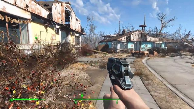 200 år senare! - Fallout 4 #2 смотреть онлайн