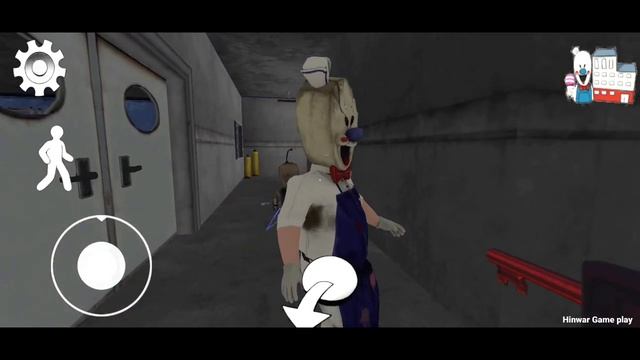 Ice Scream 8 In Ghost Mode Full Gameplay (Unofficial Game) смотреть онлайн