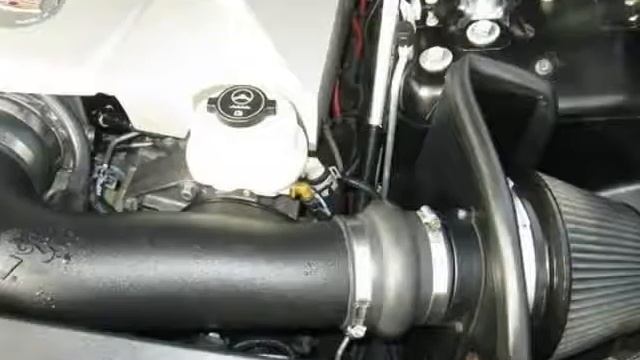 2007 Cadillac CTS-V 4dr Sdn/LSII/6 SPEED MANUAL (Reno, Nevada) смотреть онлайн