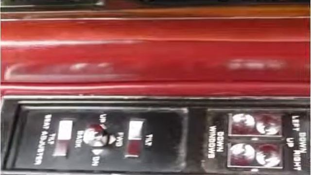 1989 Cadillac DeVille Used Cars Louisville IN смотреть онлайн