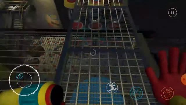 POPPY PLAYTIME PARA ANDROID (Original) | Link Mediafire | Gameplay