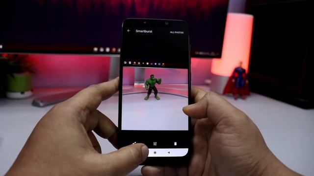 Best GOOGLE CAMERA for POCO F1 PIE With NIGHT Mode, Slow Motion | POCOPHONE смотреть онлайн