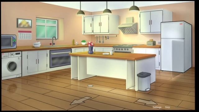 Crystal Spring Odyssey 0.1.4 Update смотреть онлайн