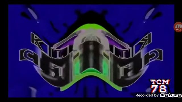 Klasky Csupo In G Major 59 (G Major 55 + G Major 4 Version)