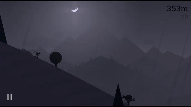 alto's adventure android 19 level смотреть онлайн
