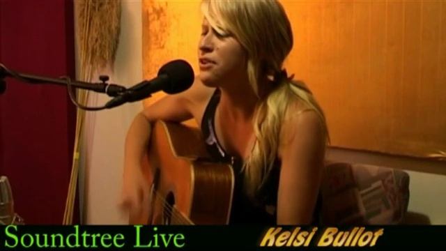 Kelsi Bullot- On the Run смотреть онлайн