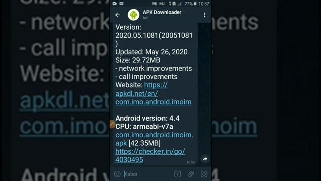 Play Market Dagi Programa O'yinlarni Telegram Orqali Yuklab Olish смотреть онлайн