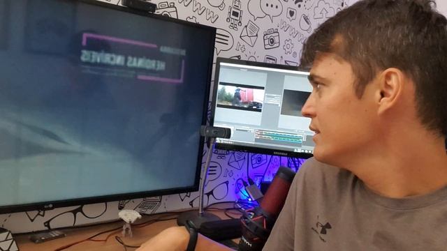 HORIZON ZERO DAWM - LIBERADO PARA DOWNLOAD GRÁTIS смотреть онлайн