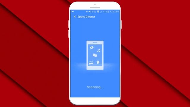 MI 5a Ram Cleaner, Ram Booster & Junk Cleaner смотреть онлайн