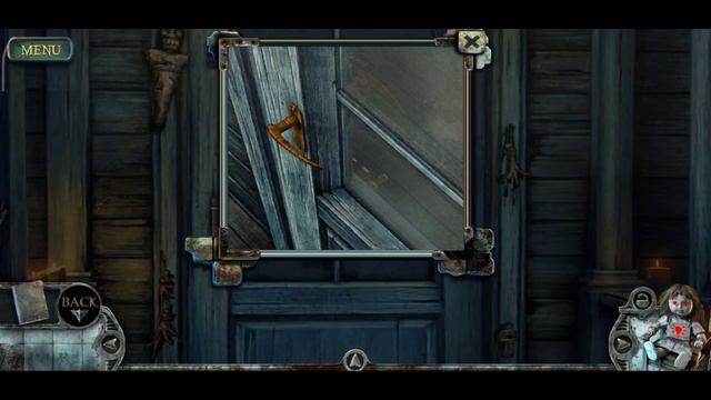 True Fear: forsaken souls part 1 | game play | horror game | in hindi смотреть онлайн