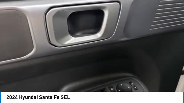 2024 Hyundai Santa Fe RH017742 смотреть онлайн