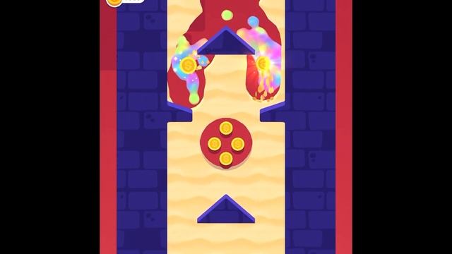 Flow Legends - Gameplay Walkthrough Part 6 (iOS Android) смотреть онлайн