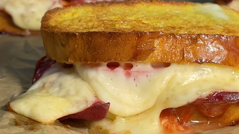 Время готовить