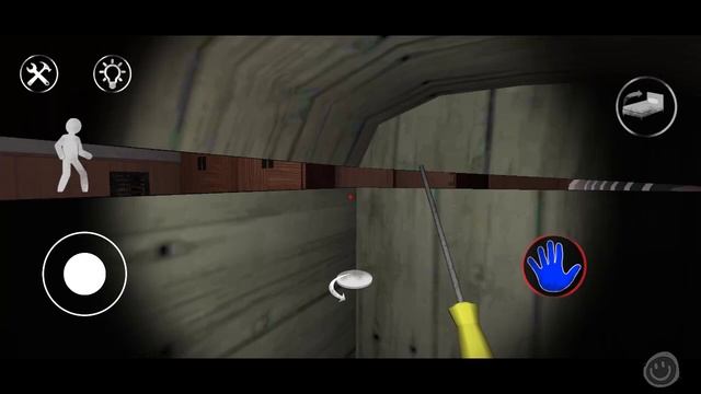 Horror Game ,Wuggy Horror mobile, without wuggy. android gameplay смотреть онлайн