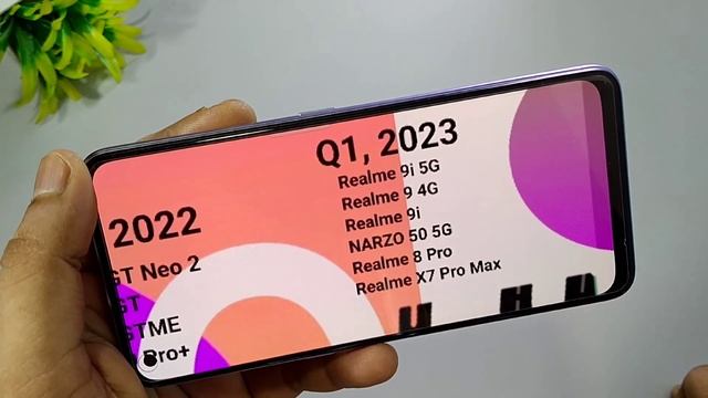 Realme UI 4.0 Official LOGO & Lauch Date | Realme UI 4.0 Roadmap | Atul Tech Bazaar смотреть онлайн
