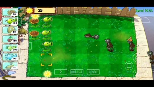 Download Game Android plants vs zombies Versi ppsspp смотреть онлайн