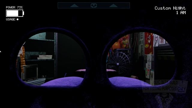 IS THIS FNAF 2 PLUS? | Another FNAF Fangame Open Source смотреть онлайн