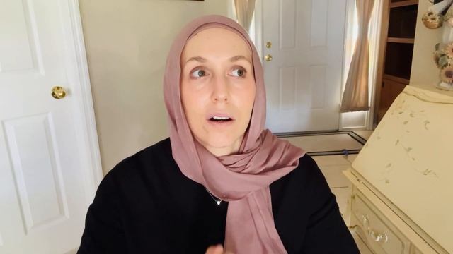 Part 2 of my conversion to Islam story! смотреть онлайн