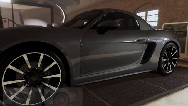 Gear Club Stradale - Car Customization (Gameplay) смотреть онлайн