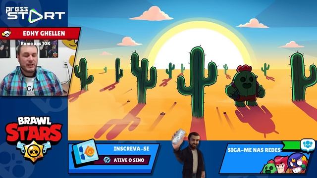 Brawl Stars - NEWS - Android CONFIRMADO pela Supercell смотреть онлайн