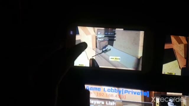how to setup multiplayer on LWP_LAN😱😱 on android//full tutorial video//local warfare portable смотреть онлайн