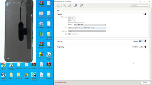 INFINIX HOT 12 X6817 IMEI REPAIR without box смотреть онлайн