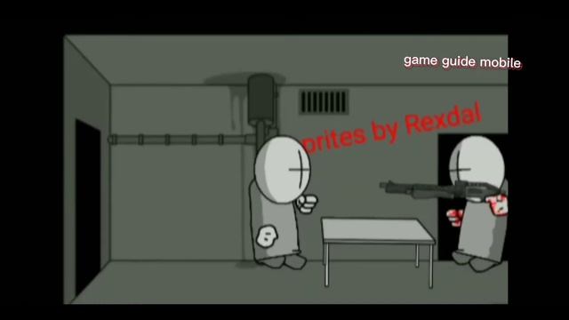 Madness combat / bruverrcollab mobile (and pc) animator results смотреть онлайн
