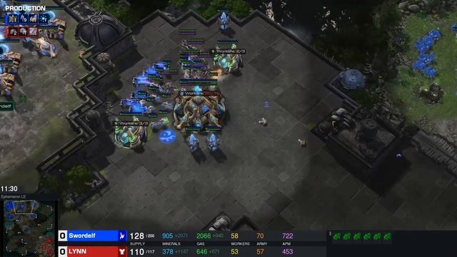 Turtling Terrans And How To Beat Them | How Do I beat This? смотреть онлайн