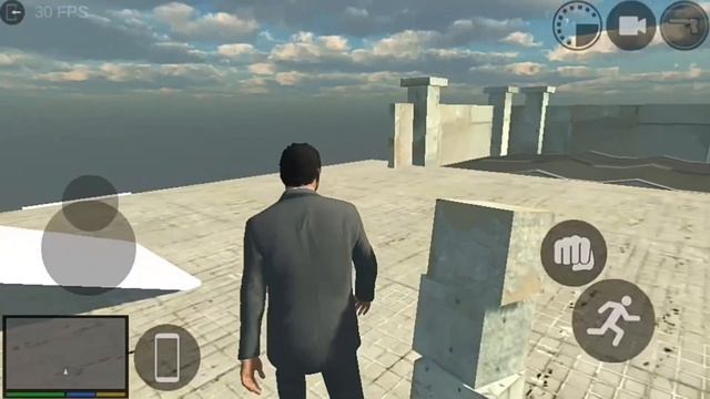 GTA V 1.9 แจกเกม GTAV แบบเล่นเพลินๆ смотреть онлайн