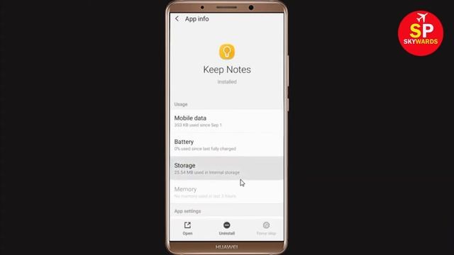 Fix Google Keep Notes App not Working || Google Keep Notes App Not Open Problem in Android & Ios смотреть онлайн