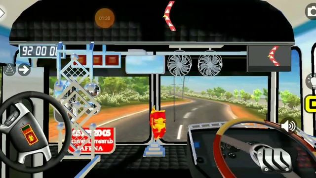 Top 5 Bus Simulator Games For Android l Best bus driving games on android смотреть онлайн