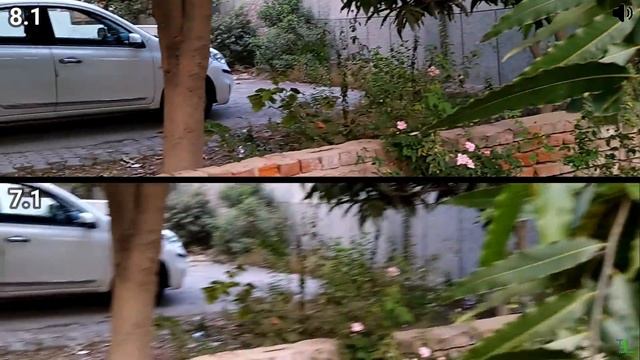 Nokia 8.1 vs Nokia 7.1 Camera Comparison|Nokia 8.1 Camera Review|Nokia 7.1 Camera Review смотреть онлайн