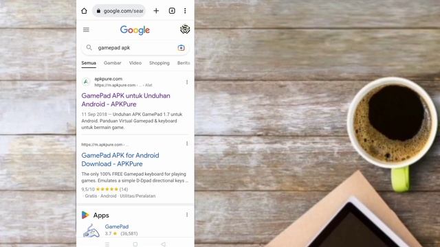 Cara mendapatkan gamepad untuk membuat songbook Starmaker di android 12 keatas смотреть онлайн