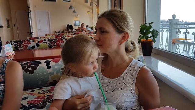 Севастополь. Кафе-бар МОМО. 1 сентября 2015 г. смотреть онлайн