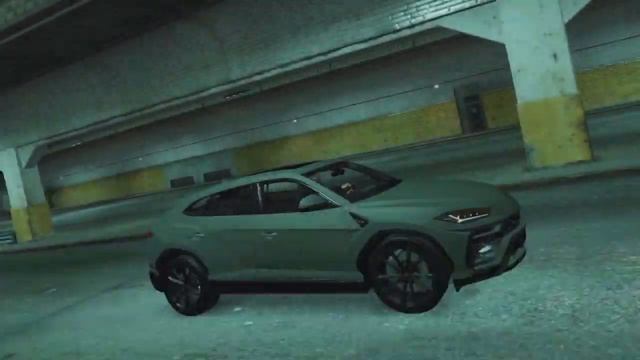 Егор Крид LAMBO URUS Премьера клипа смотреть онлайн
