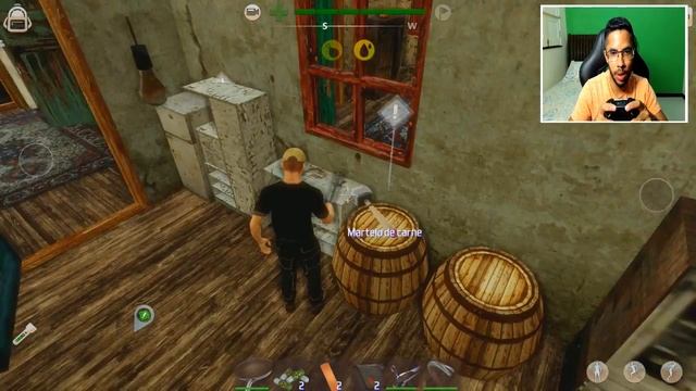 ZÉ COlMÉIA MIL GRAU! RADIATION CITY FULL 60 FPS ANDROID! смотреть онлайн