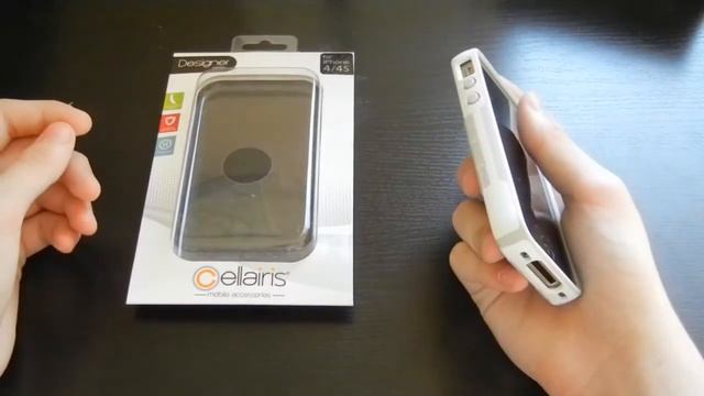 Cellairis Vespa Case for iPhone 4/4S смотреть онлайн
